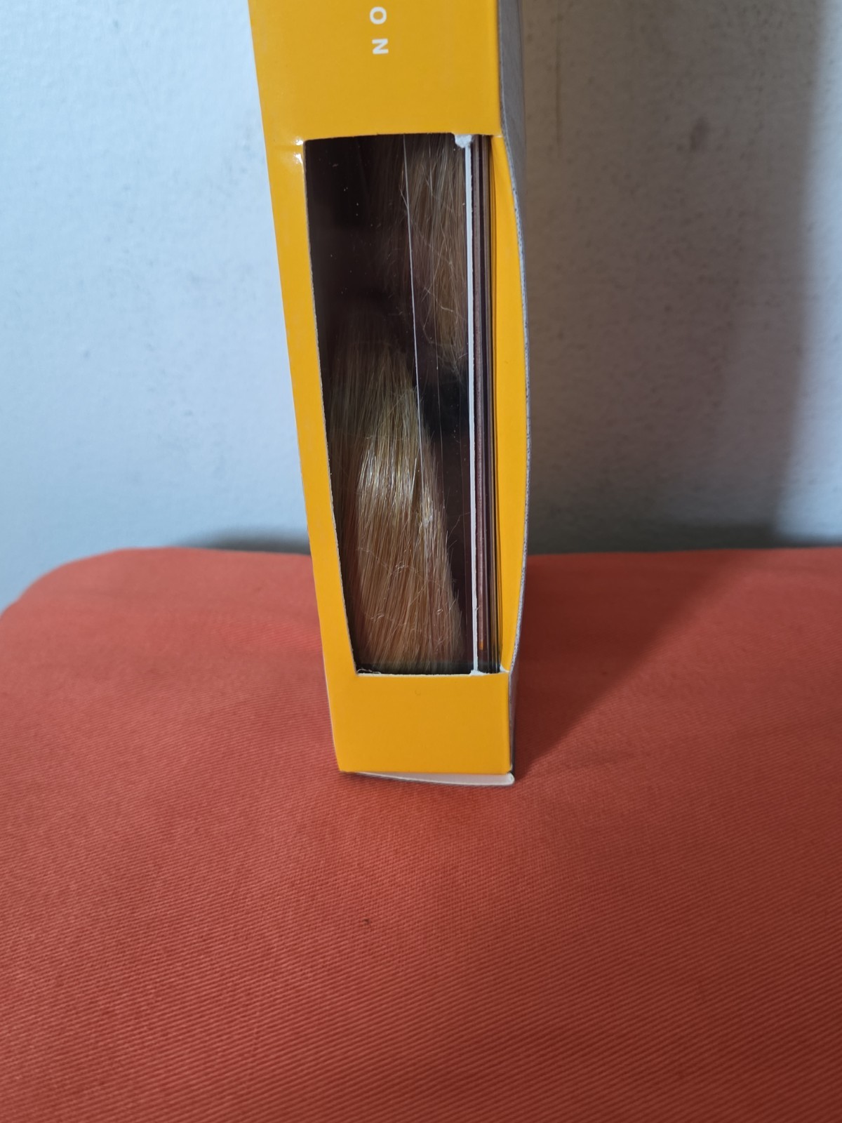 Hair2wear Christie Collection THE PONY Medium Golden Blonde Pony Tail