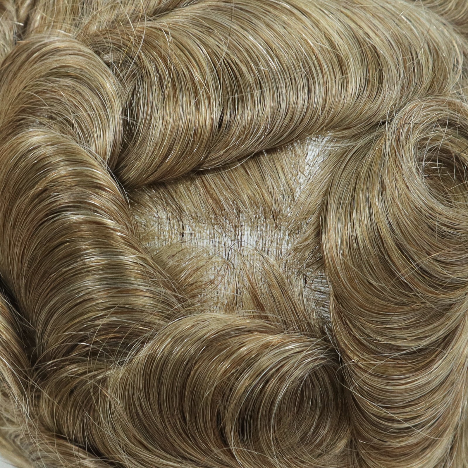 Thin Skin| Super Thin Skin 0.08mm Base with 115% Density Human Hair Wigs