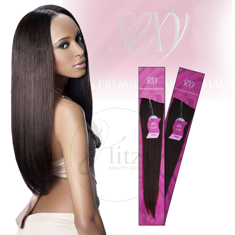 Sexy Yaky 100% Human Hair 8″,10″,12″,14″,16″,18″,22″