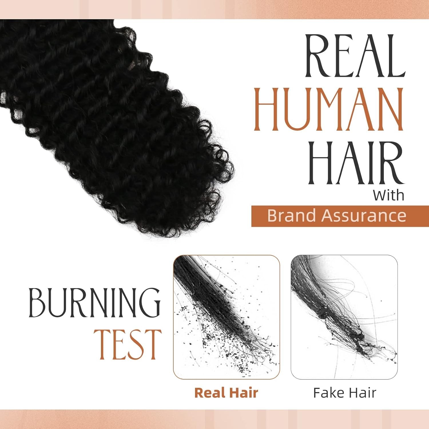 Sunny Hair TAPE-IN 14in NATURAL WAVE Dark Brown Hair Extensions – TP_2_14_NW_50G
