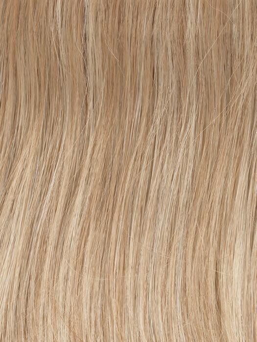 SIMPLY CLASSIC WIG-GABOR-GL14/22-SANDY BLOND-Short Boy cut easy to wear+Style