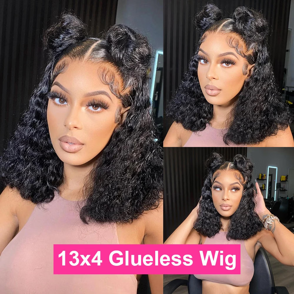 Hair Color: #1B, Ships From: United States, Stretched Length: 10inches, Density: