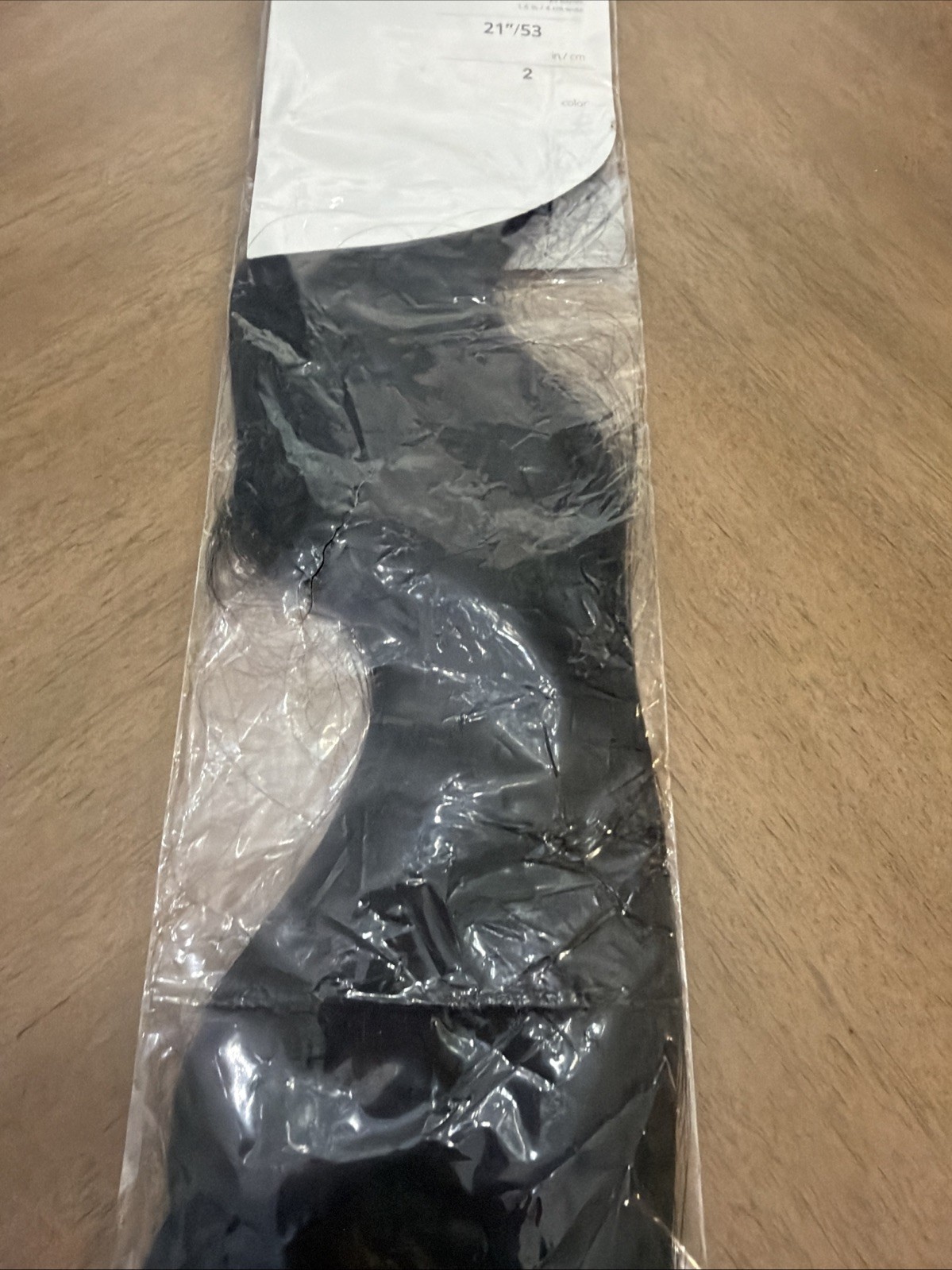Hairtalk Extensions Original Tape-Ins Color 2- 21in 20bands