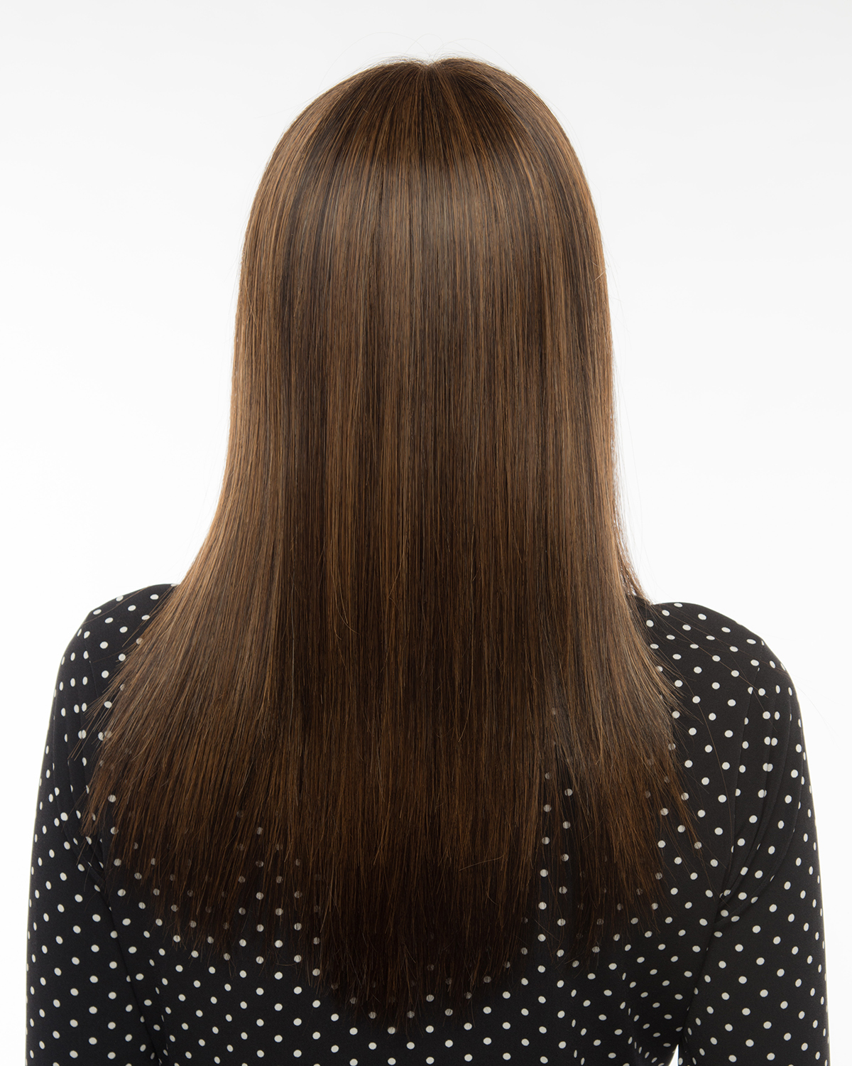 TARYN Wig by ENVY, *ALL COLORS!* EnvyHair Blend, Mono Top! NEW!