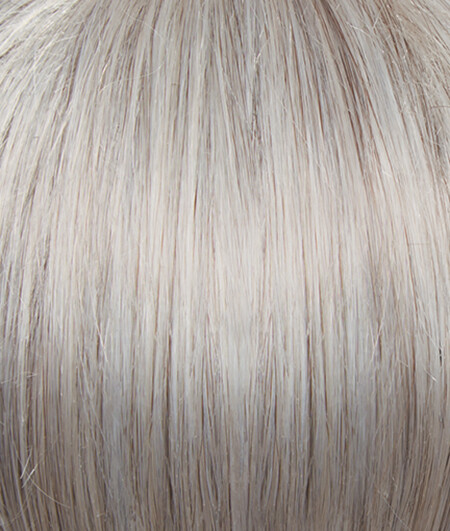 Raquel Welch Trend Setter Wig – R56-60 Silver Mist HAIRUWEAR