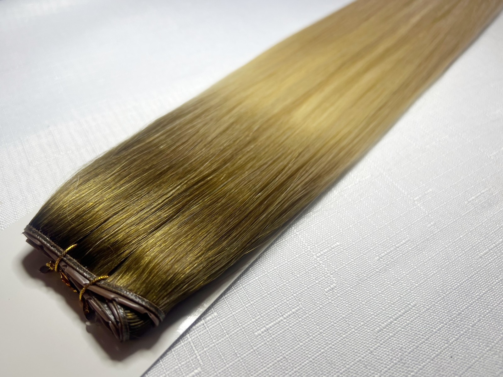 Butterfly Weft Remy Human Hair Extensions 20″ – Human Hair Supplies