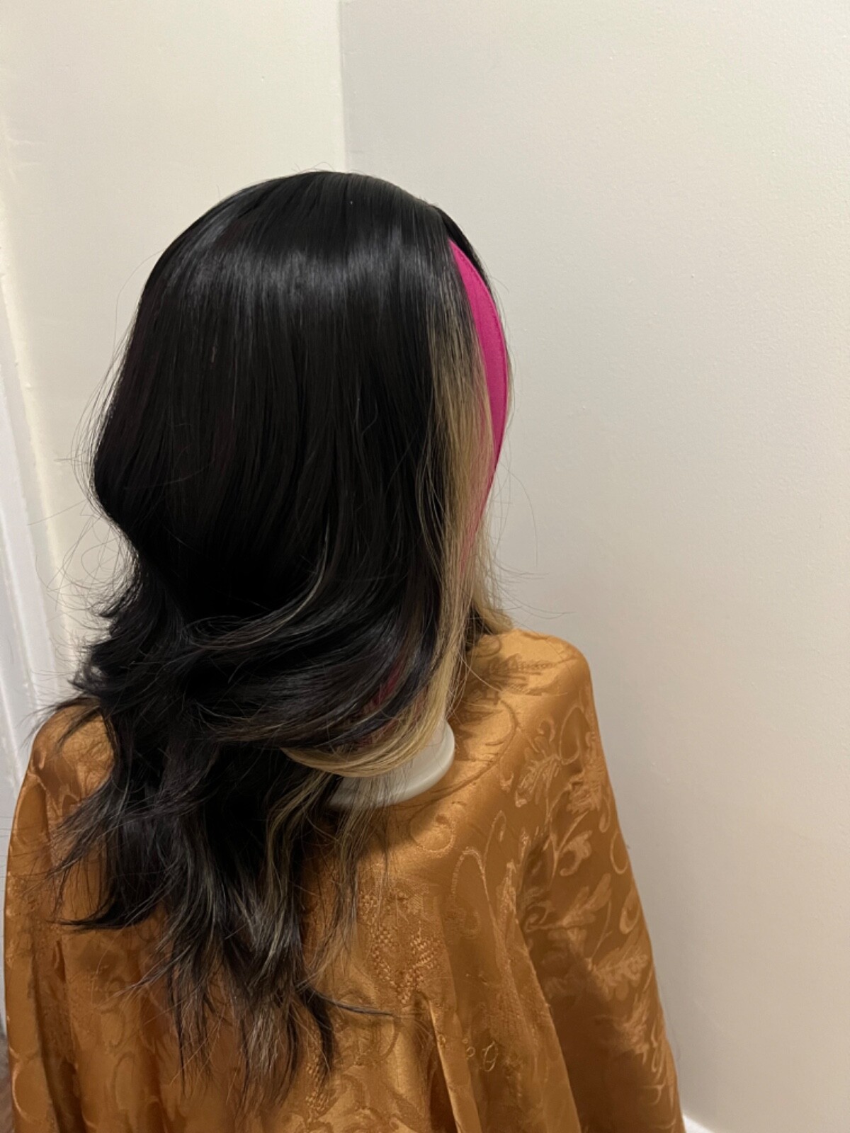 Synthetic Wig Bundle, 7 Wigs! 1 Low Price! Free Shipping! 