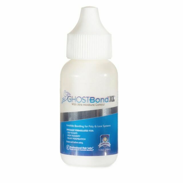 Ghost Bond XL Adhesive Hairpieces 1.3oz
