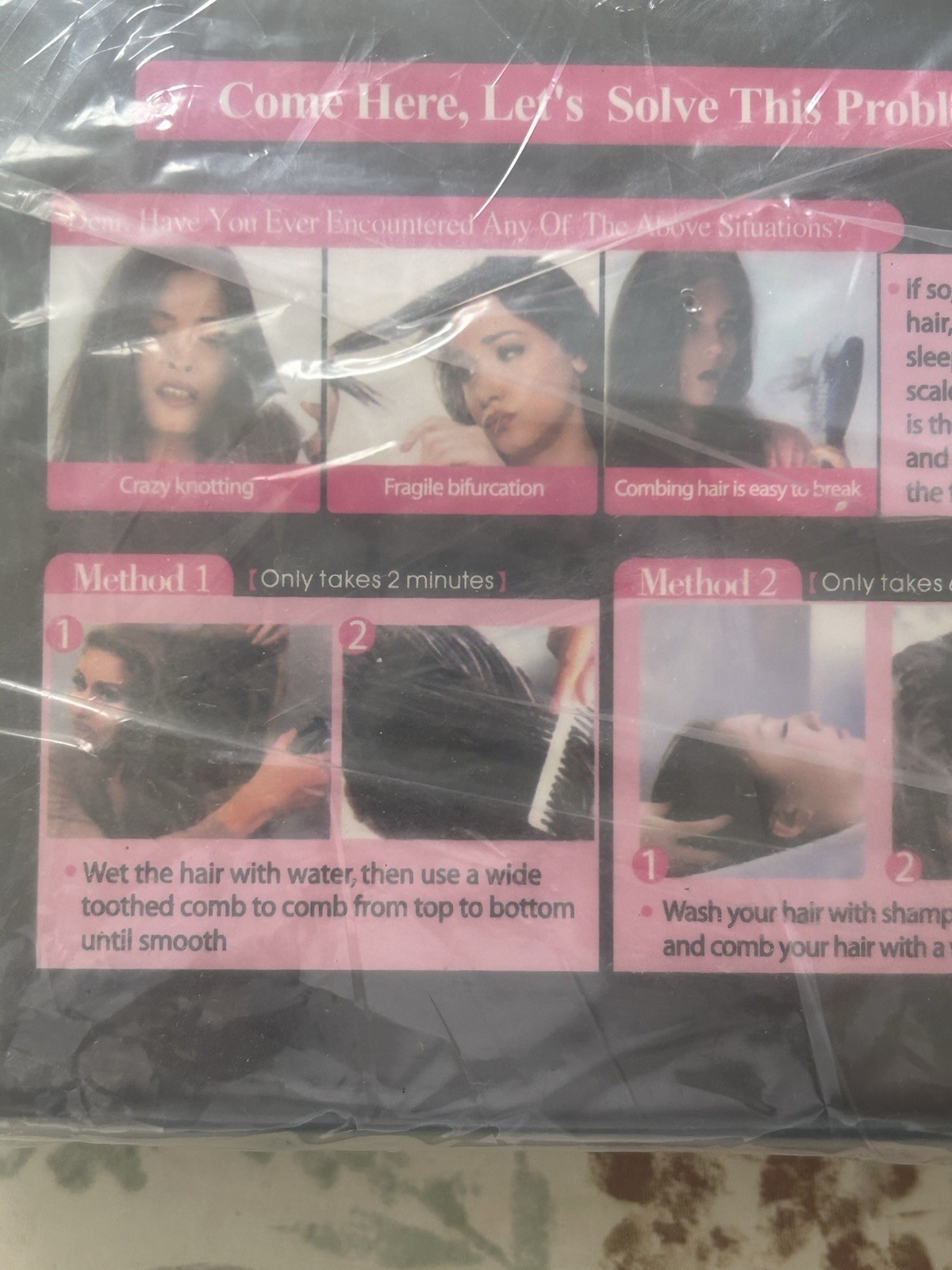 Beauty Queen 3 Bundles Body Wave (14 16 18 Inch) Human Hair 100% Unprocessed NEW