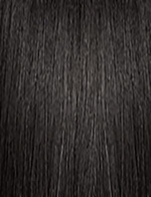 Sensationnel Curls Kinksandco Kinkyedges Wig – Curl 14 Inch Y Part Lace