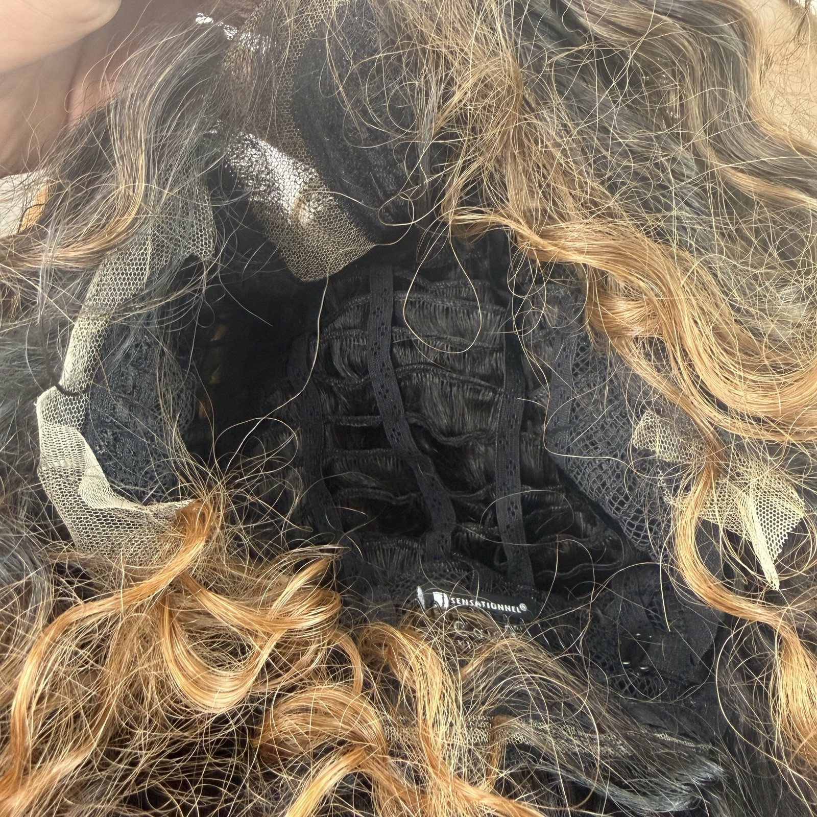 Sensationnel Butta Lace Synthetic Hair HD Lace Wig – BUTTA UNIT 10