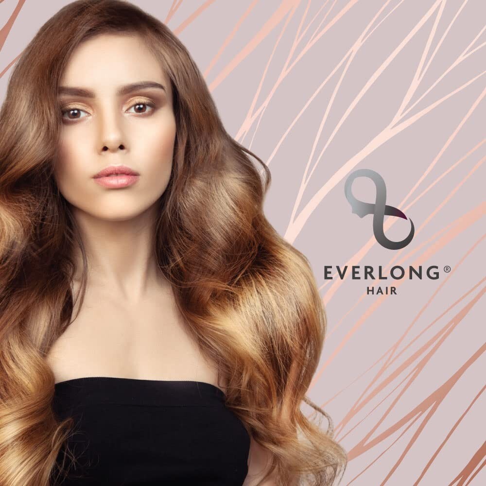 Everlong Untangle Spray, Hair Extension Detangling, Revive, Shine Spray