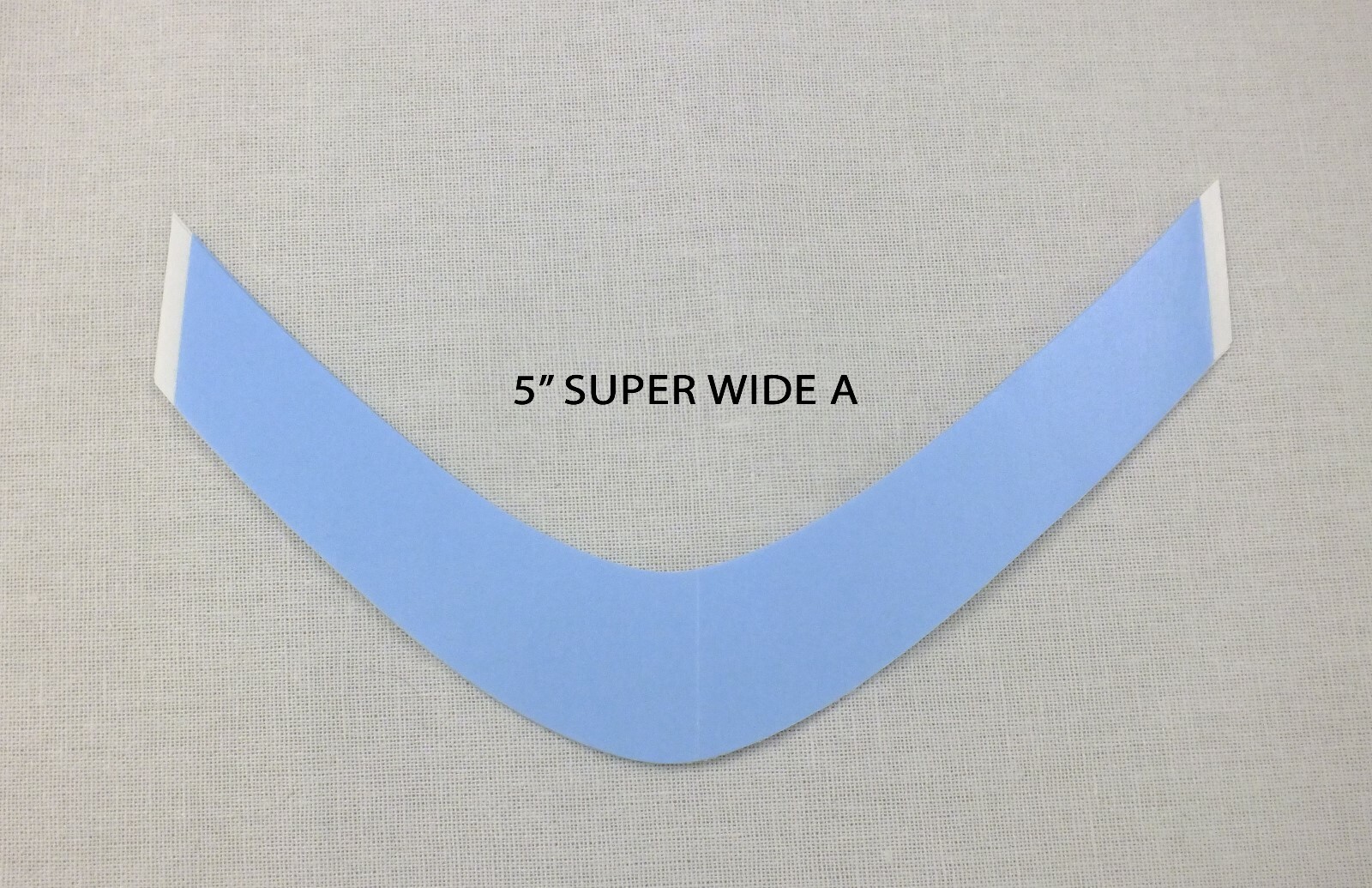 Walker Lace Front Tape A Super Wide 5″ Blue Liner Hairpiece Wig 72 Pc PRIVATE