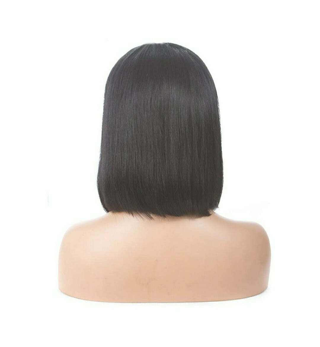Human Hair Bob Wigs 4×4 Lace Closure Wig Short Wigs 10 Inches