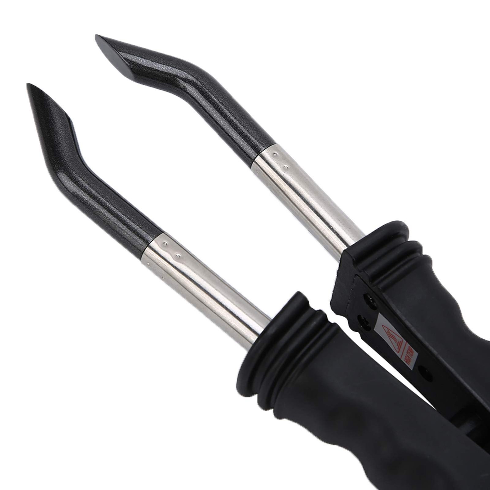 Hair Extension Iron, Fusion Hair Extensions Tools, Hair Connector Fusion Heat…