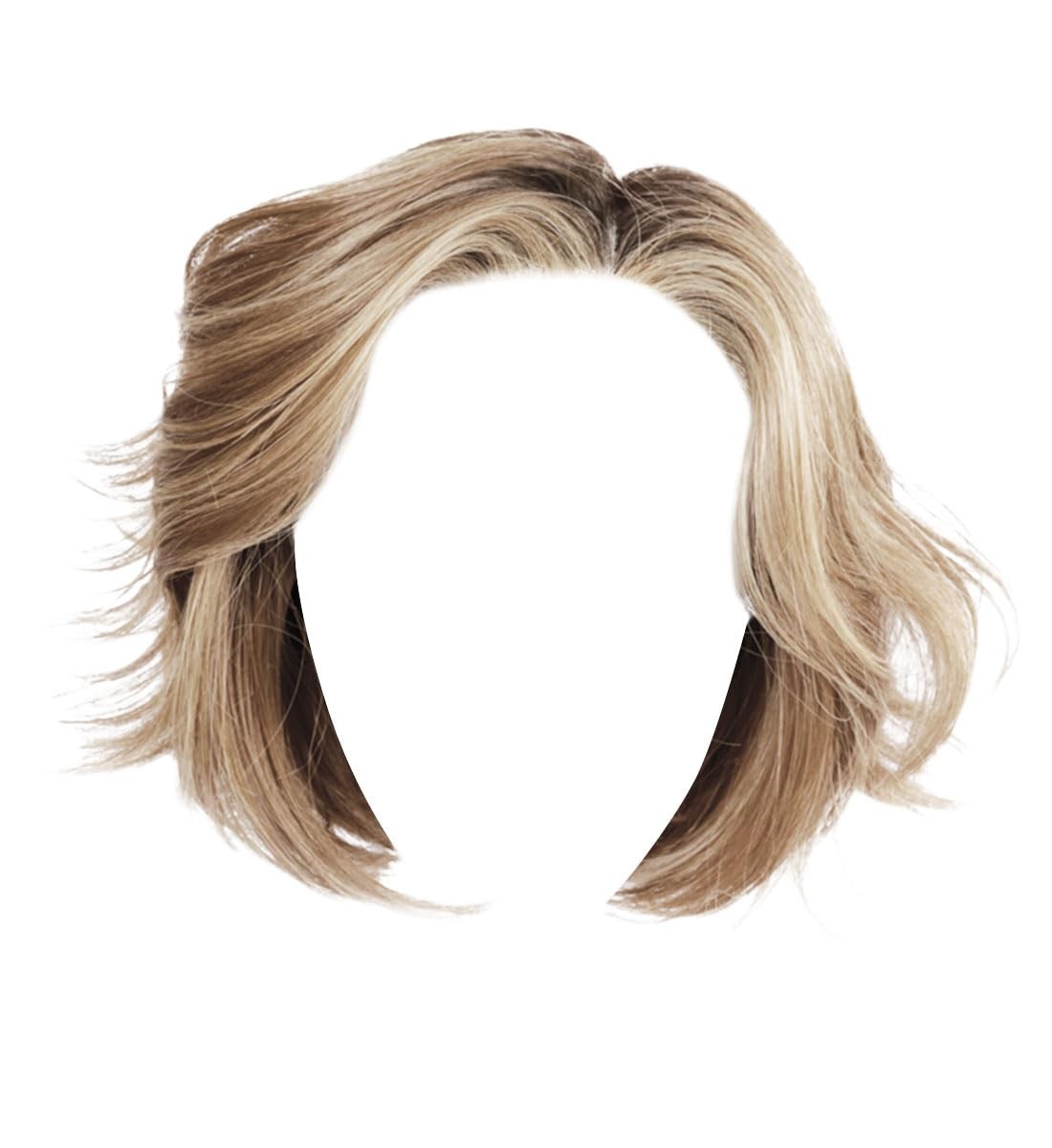Gabor Trend Alert Wig GF19-23SS SS Biscuit Color Large Size Hairuwear View All