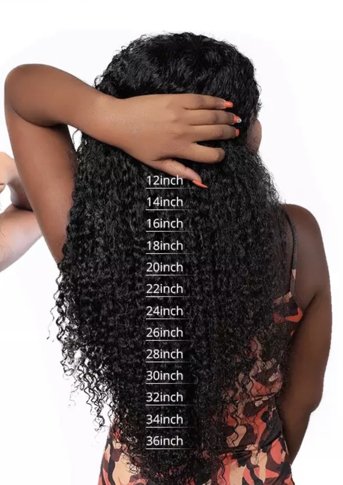4×4 Lace Closure Human Hair Wig Curly Black Brazilian Remy Pre-plucked