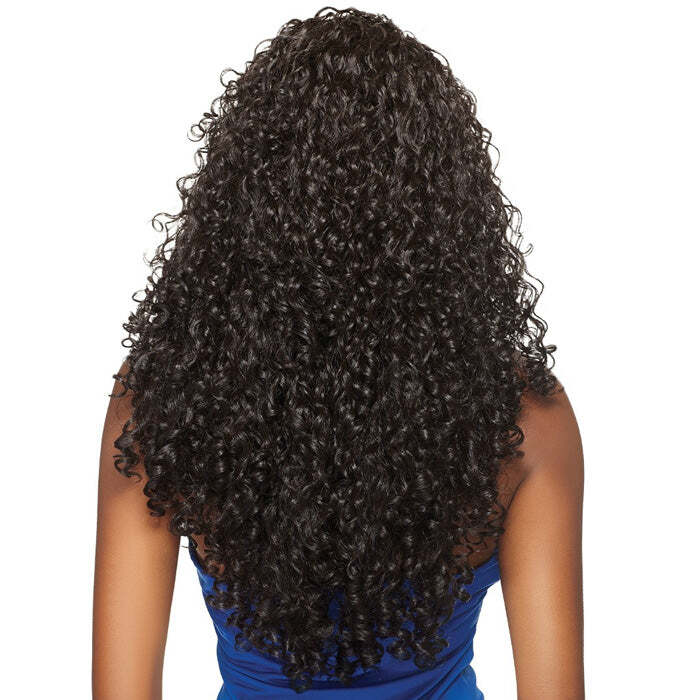 Outre Quick Weave Half Wig PENNY 26 Inch