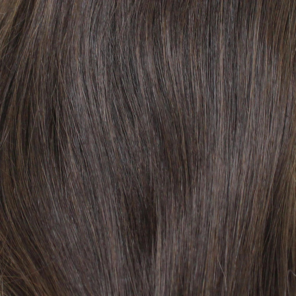 CHRISTINA WIG WIGPRO REMI HUMAN HAIR ALL HAND-TIED FULL LACE COLOR 01B/02GR