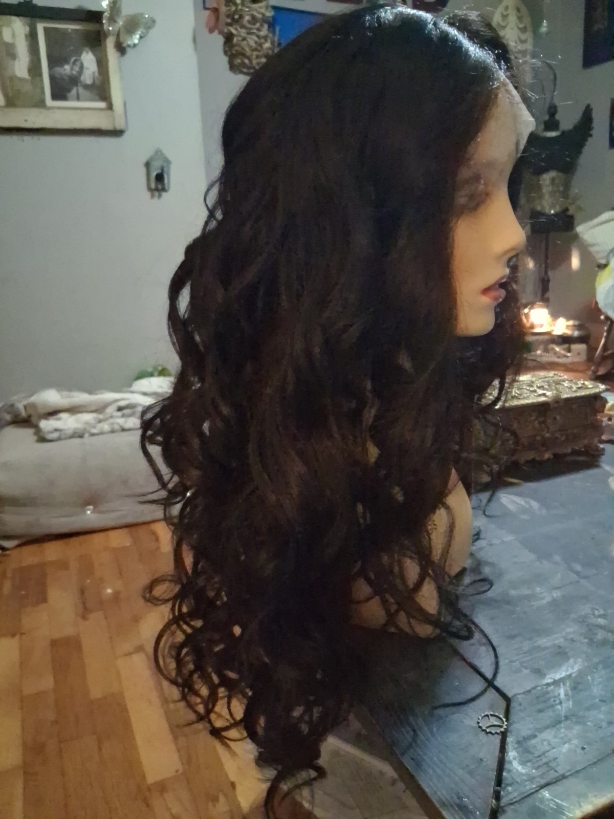 Outre Melted Hairline Glueless Wig 24″