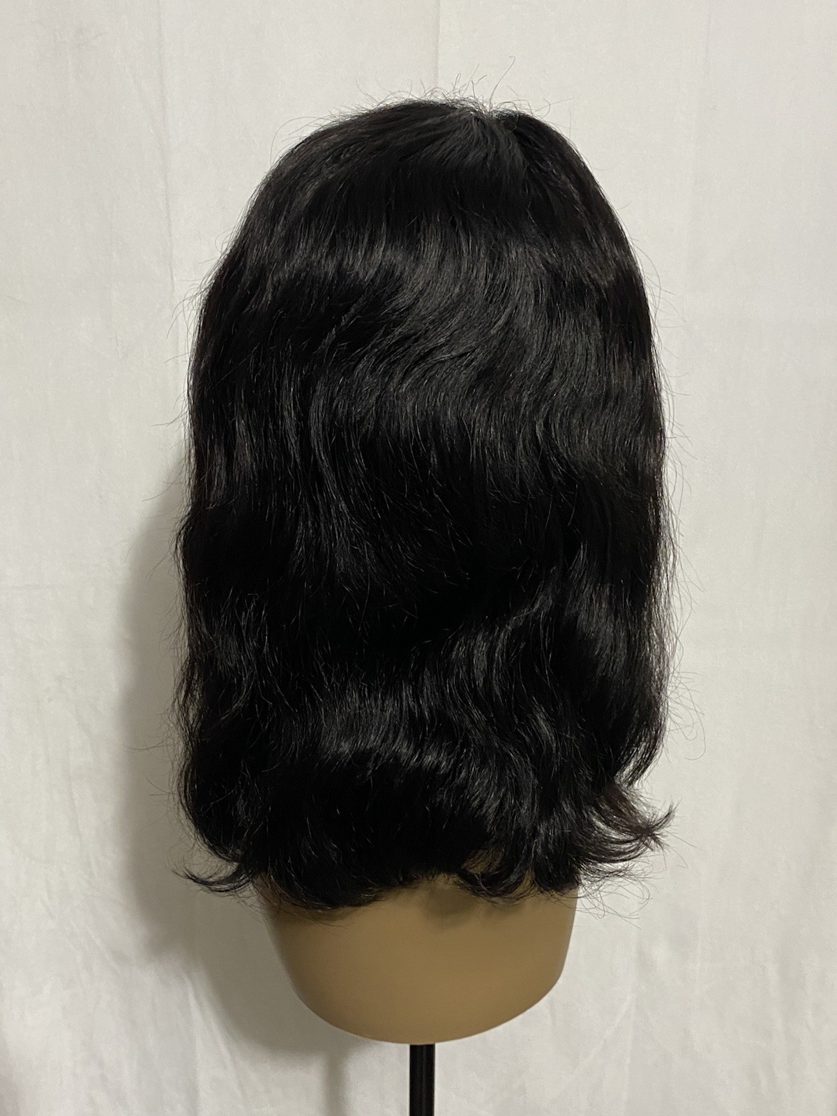 14″ HD 4×4 Lace Closure Wig Human Hair Body Wave Glueless Pre-Cut Wear & Go Wig