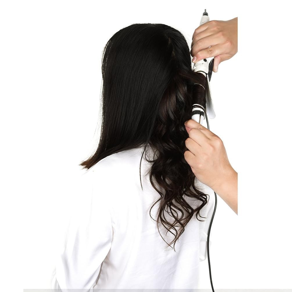Winsky 12 Inches Clip In Hair Extensions Remy Human Hair – 70G 7Pcs 16 Clips