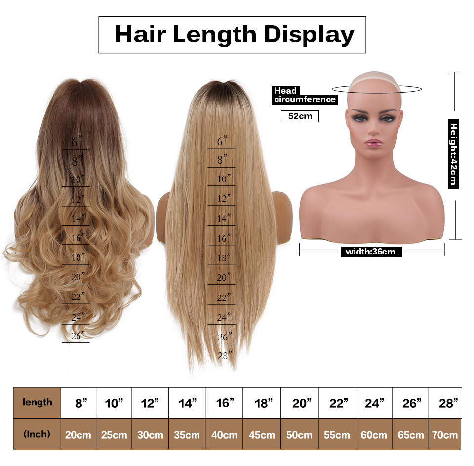 Human Hair Brazilian 100% Remy Human Hair Wigs Preplucked Wig