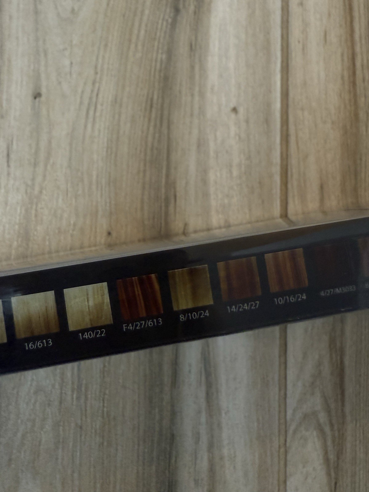 Lord & Cliff 100% Remy Human Hair 7 Pc Clip-In 16″ 8/10/24 SOLD OUT COLOR