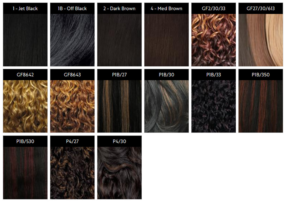 PALM GIRL FREETRESS EQUAL DRAWSTRING PONYTAIL SYNTHETIC MEDIUM LENGTH WAVY HAIR
