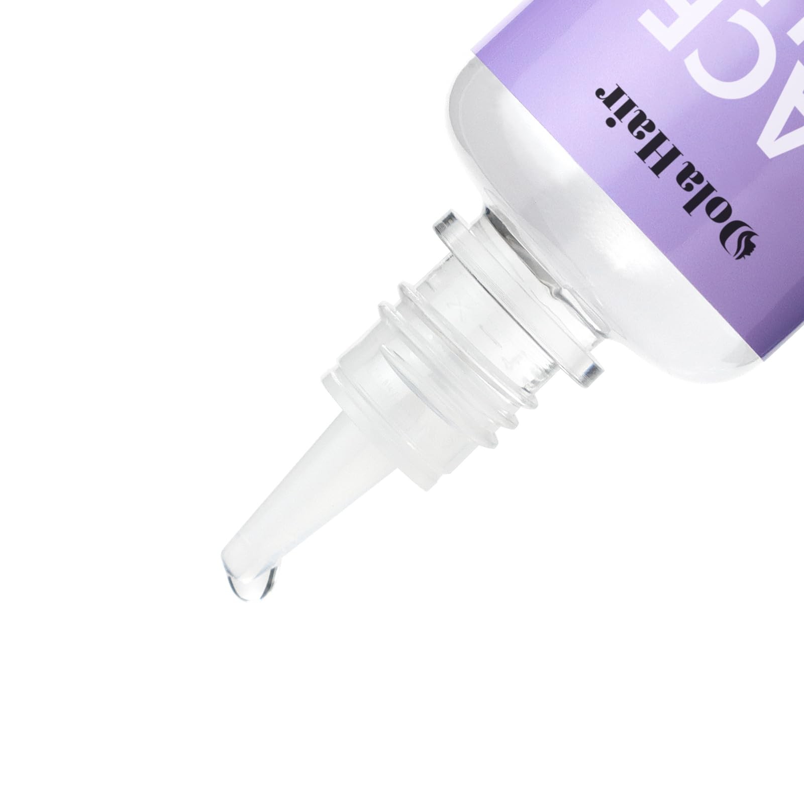 Lace Glue Remover for Lace Wigs, Tape in Hair Extensions