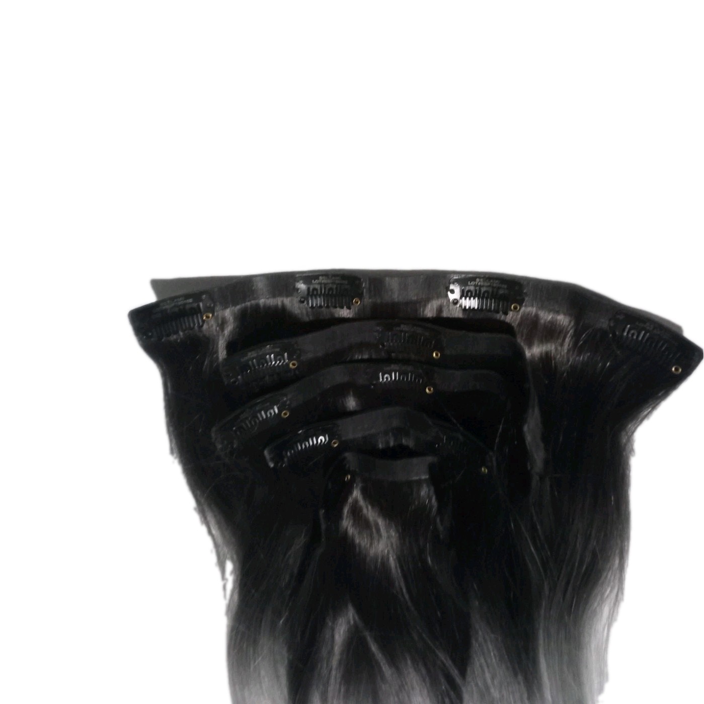 Bellame Silk Seam 140g 18″ Zach Mesquit Limo Tint Hair Extensions