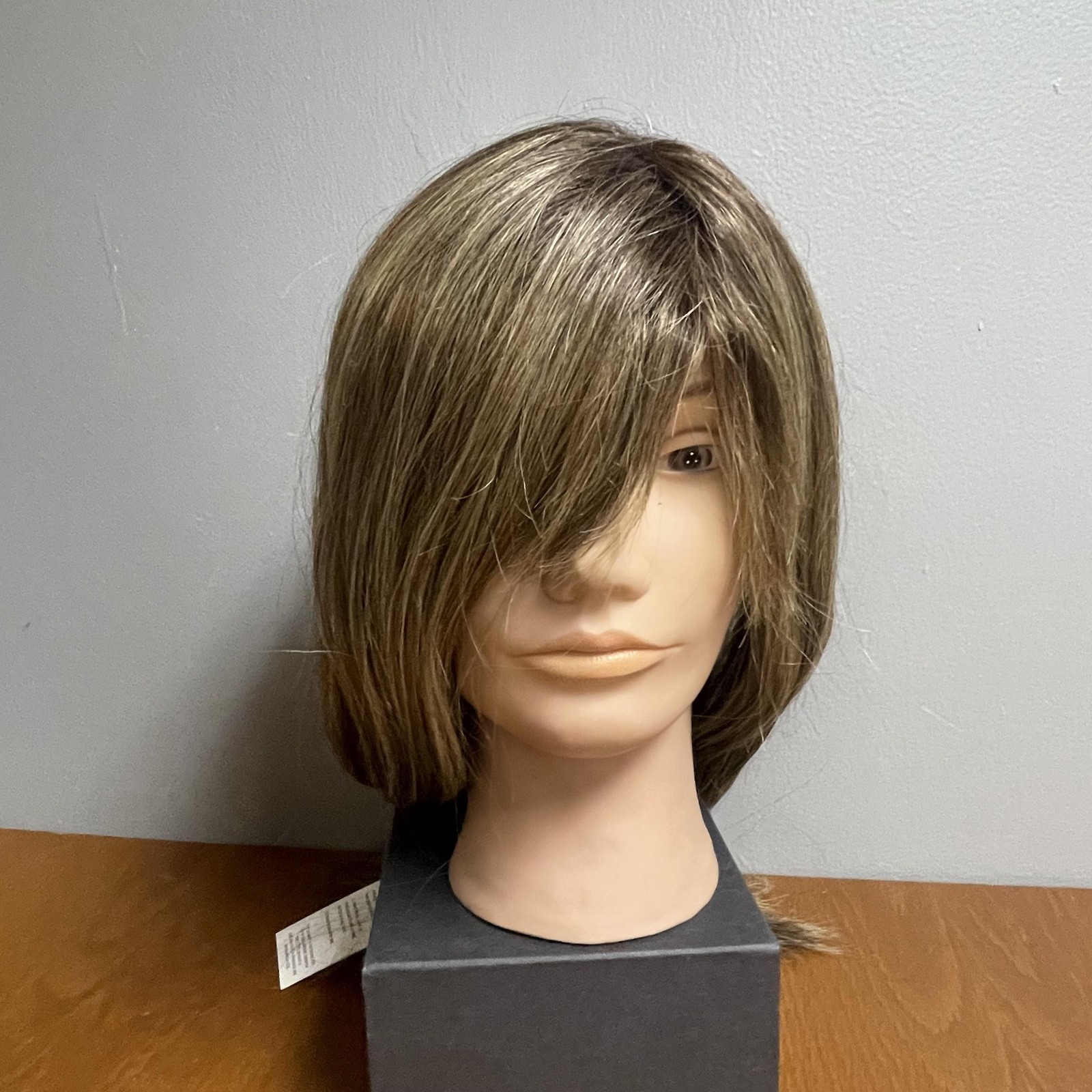 Wigs For Every Woman Sasha Seduction Synthetic Long Wig Japanese Fiber New