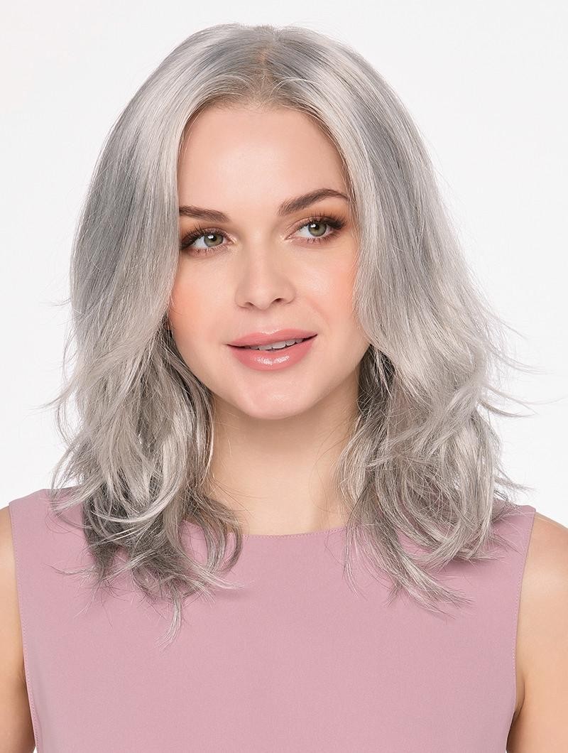 Amanda | Lace Front | Envy | You Pick Color | Lace Front Monotop