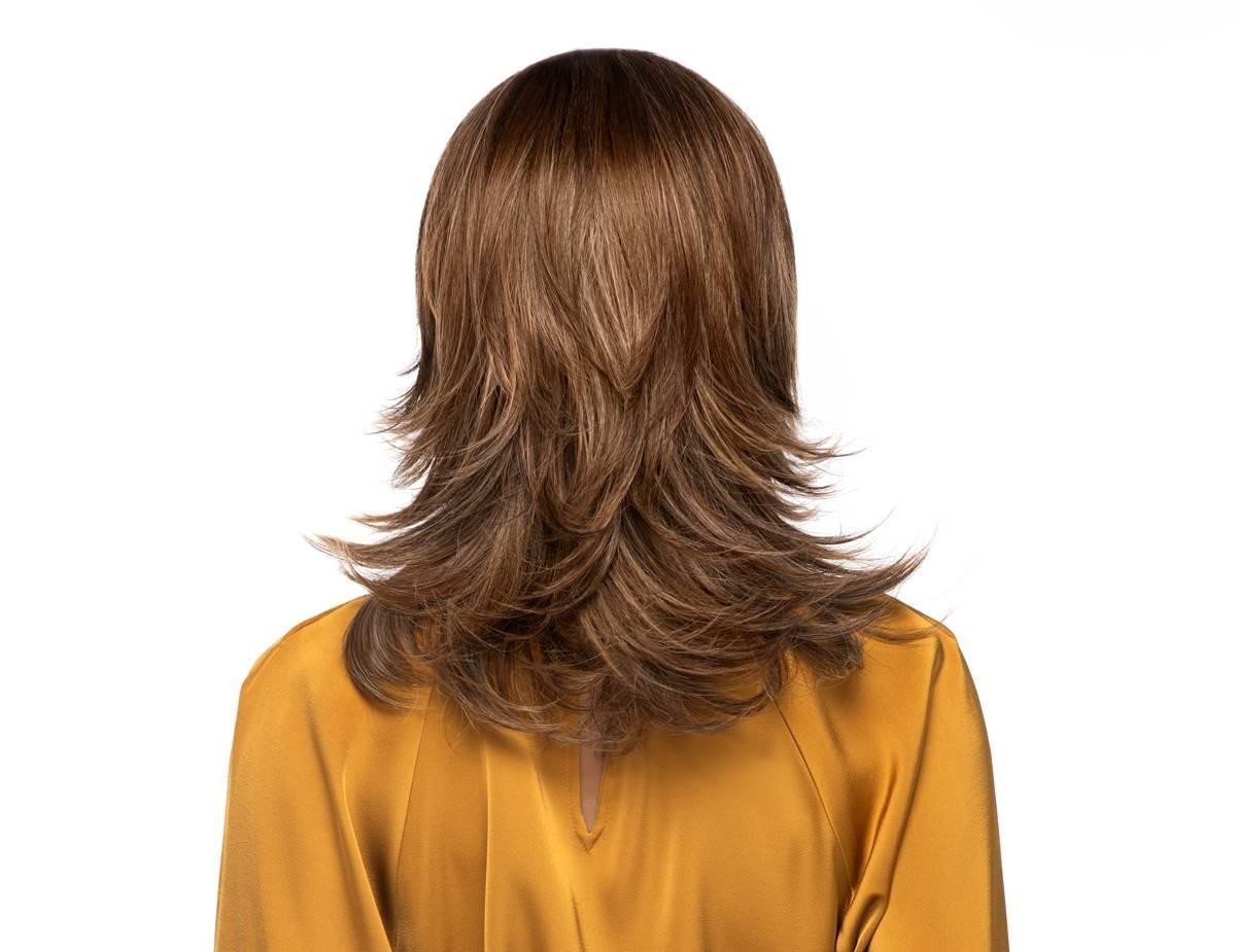 Shag Chic | Tressallure Wigs | Classic Cap