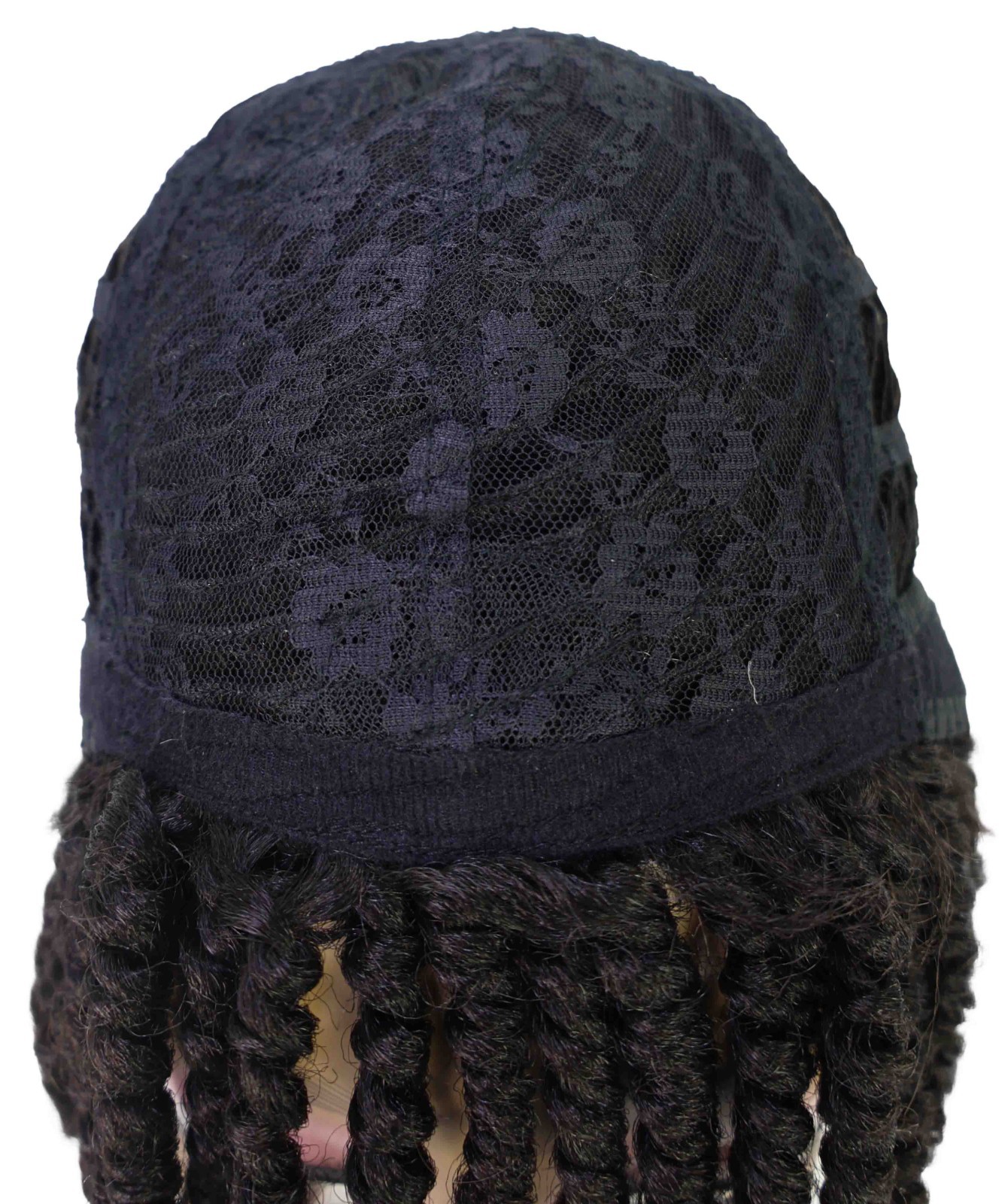 Kanesha Shor Bold & Beautiful Curly Wig for Women