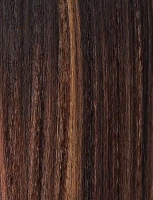 Sensationnel Curls Kinksandco Kinkyedges Wig – Curl 14 Inch Y Part Lace