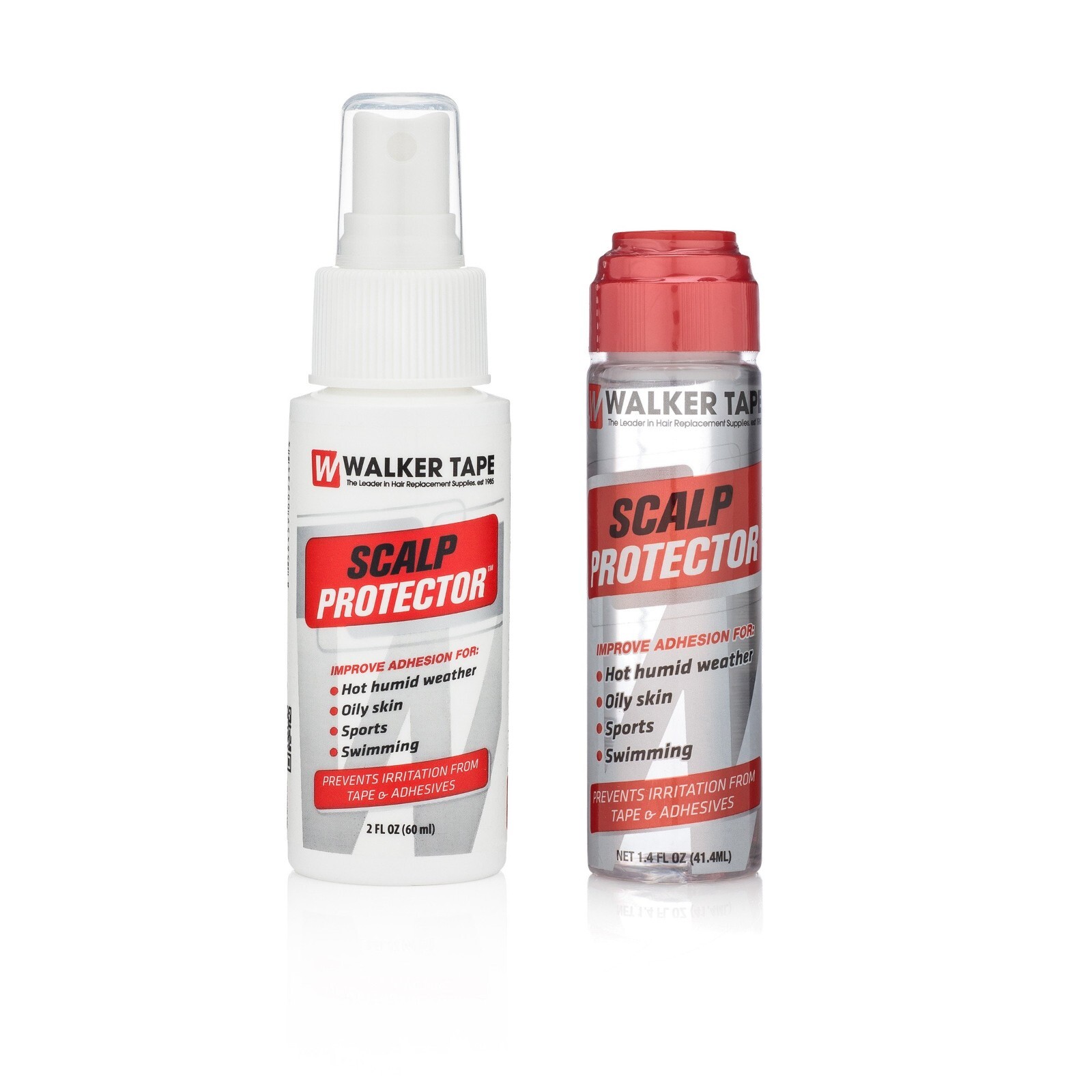 Walker Scalp Protector 1.4 oz Dab-on/ Scalp Protector Spray -2oz Pick Any 1