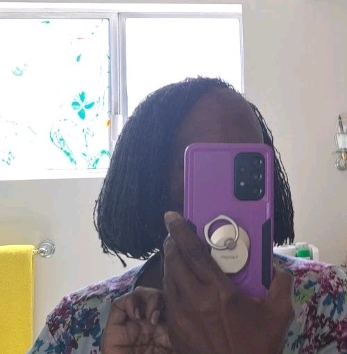 Locs !! I Just Cut My Hair Locs (Locks) 100% Human(mine)