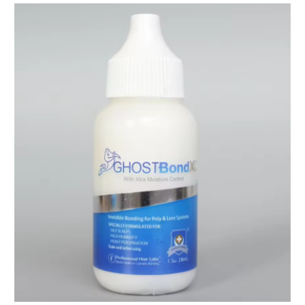 Ghost Bond Lace Wig Adhesive Hair Glue – 1.3 Oz