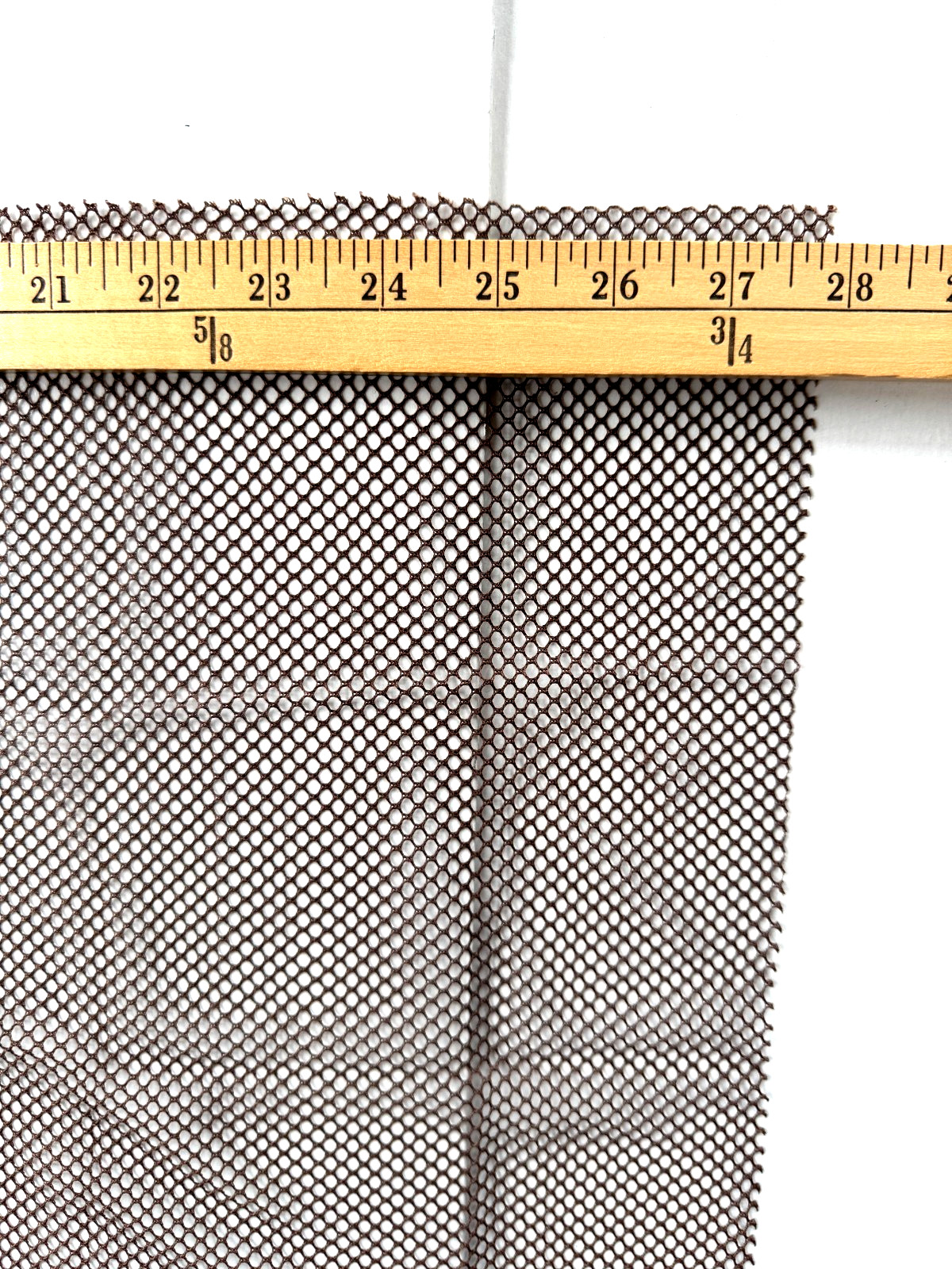 5 PK- Weaving Hair Net for Sew-In Weave Braiding Hair Extensions Wig Making Mesh