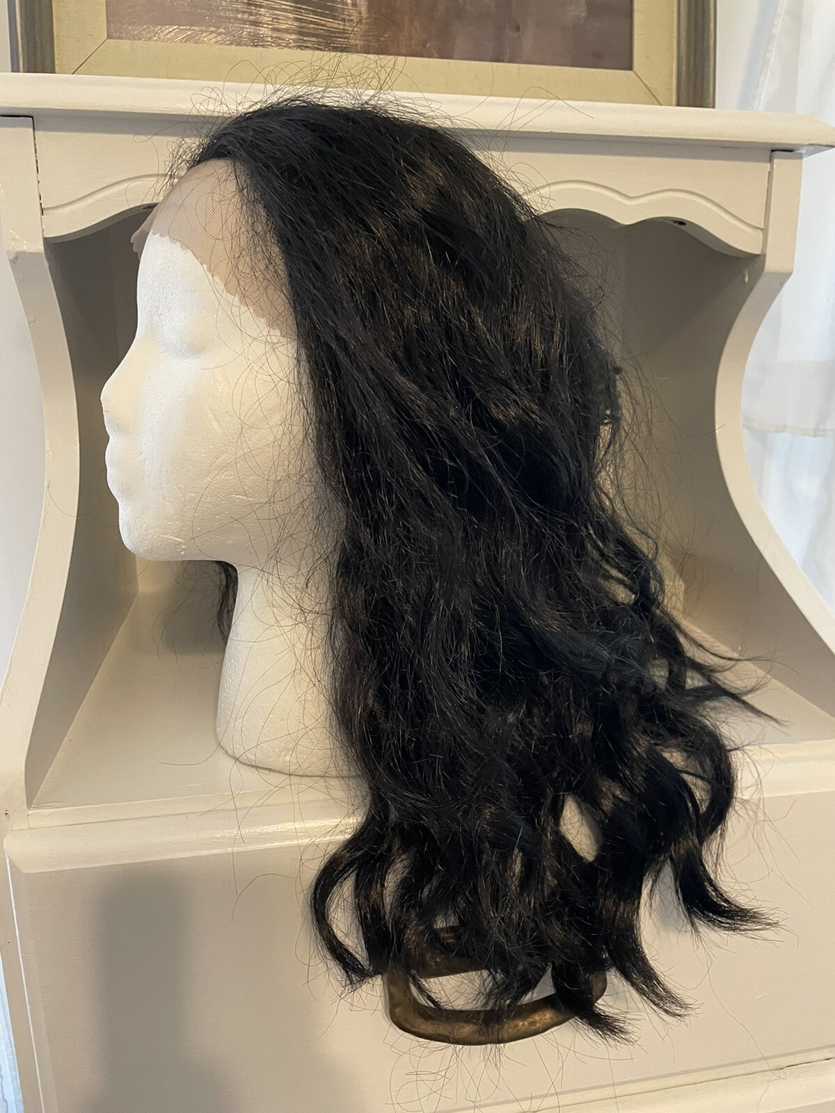 Gotta 100% Kanekalon Wig WHY 1008 1B