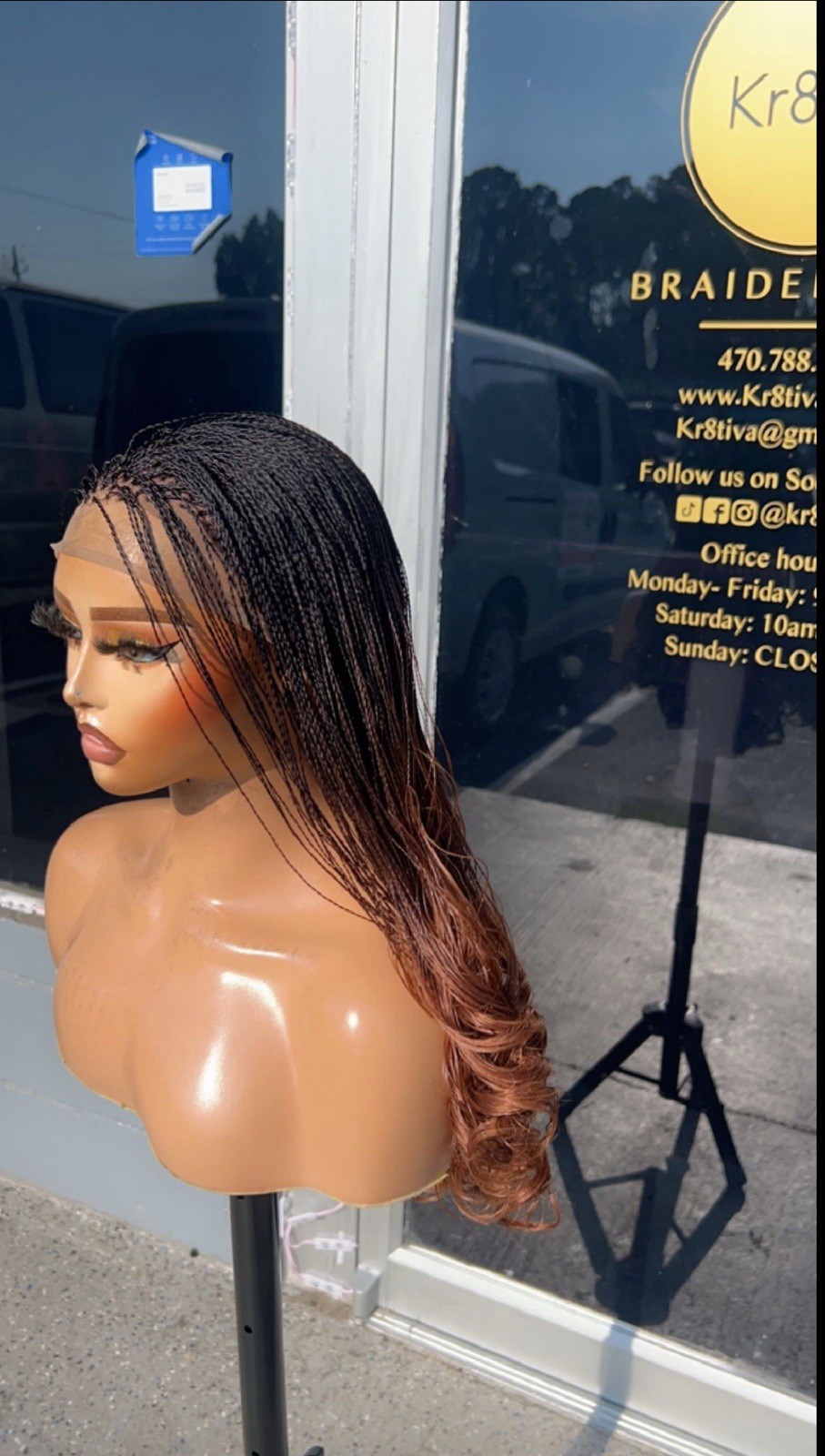 Indian Silky 4