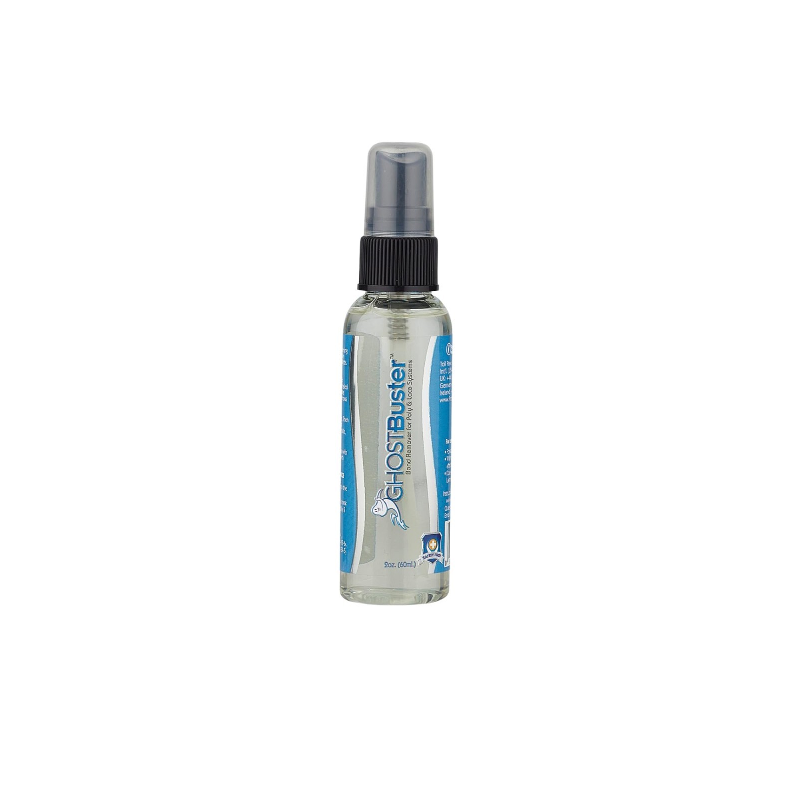 Waterproof Wig Glue & Quick-Acting Adhesive Remover for Lace Wigs, Toupees, Hair