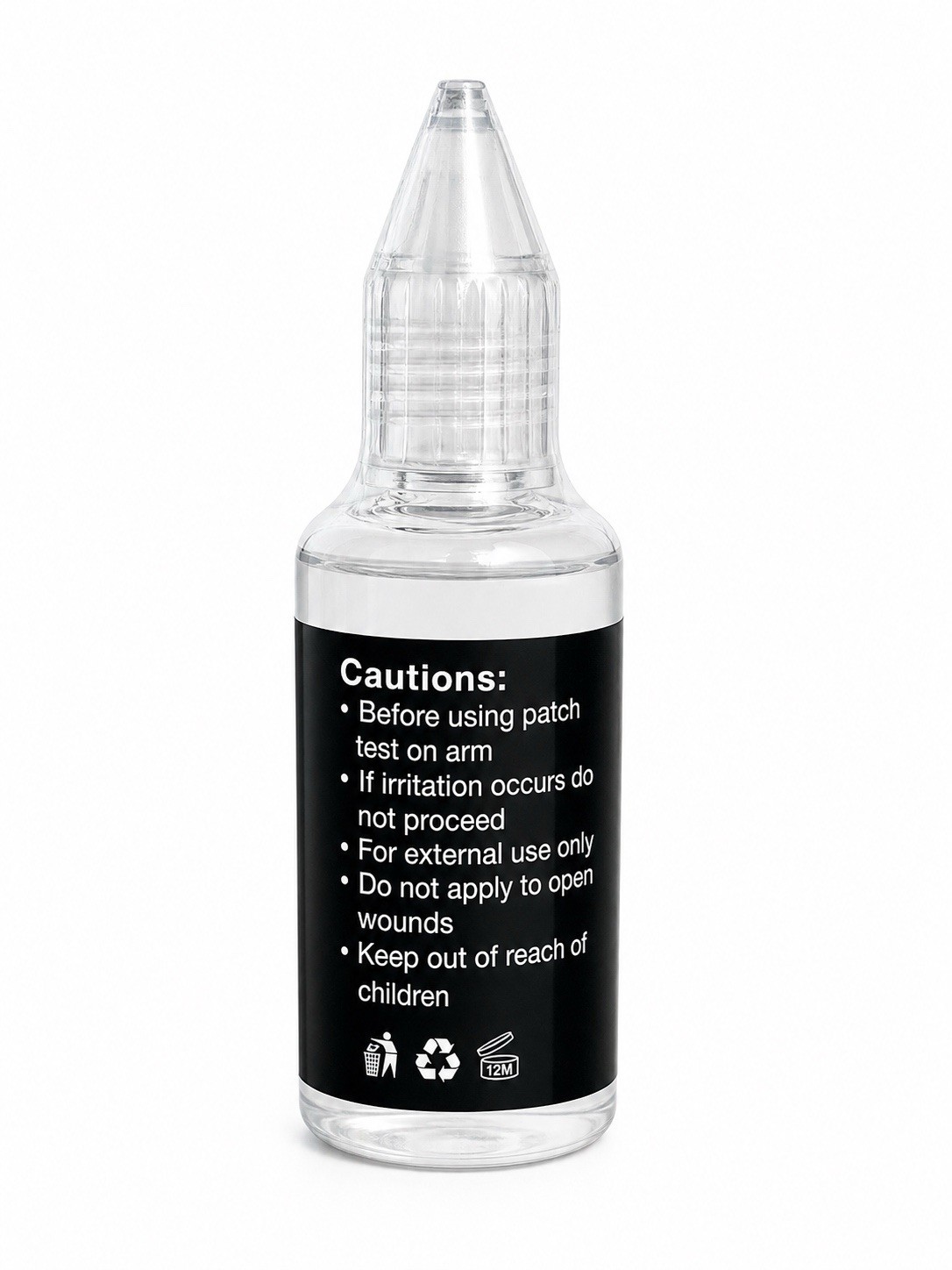 Abou Hair Extreme Hold Waterproof Lace Glue 38ml/1.3oz + Remover 30ml