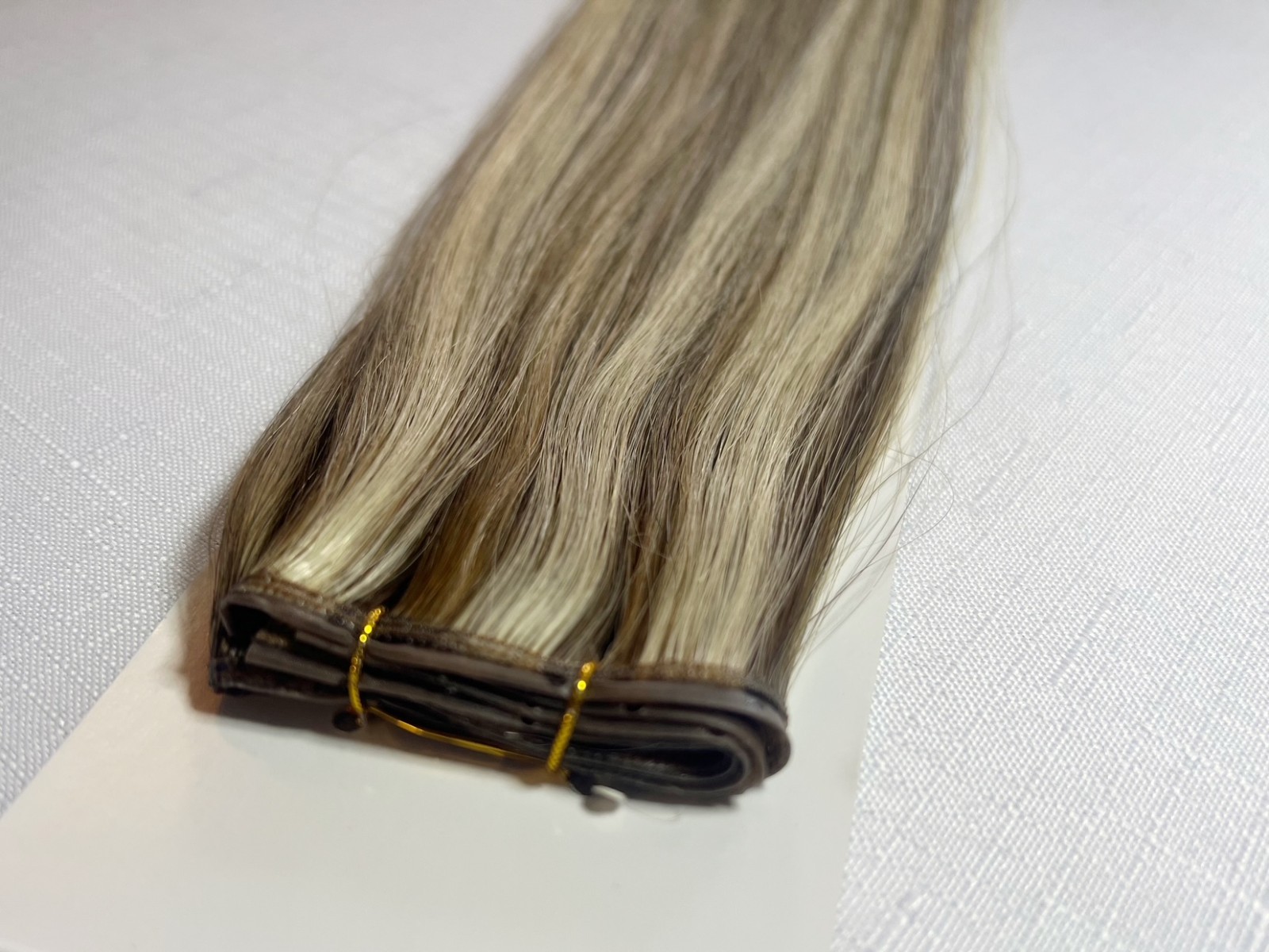 Butterfly Weft Remy Human Hair Extensions 20″ – Human Hair Supplies