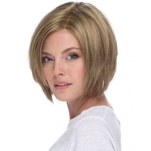 Esthetica Ryder Low density wig new with tags- gorgeous razor cut bob!