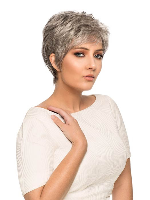 Sammie Wig by WigPro, All Colors, Wig