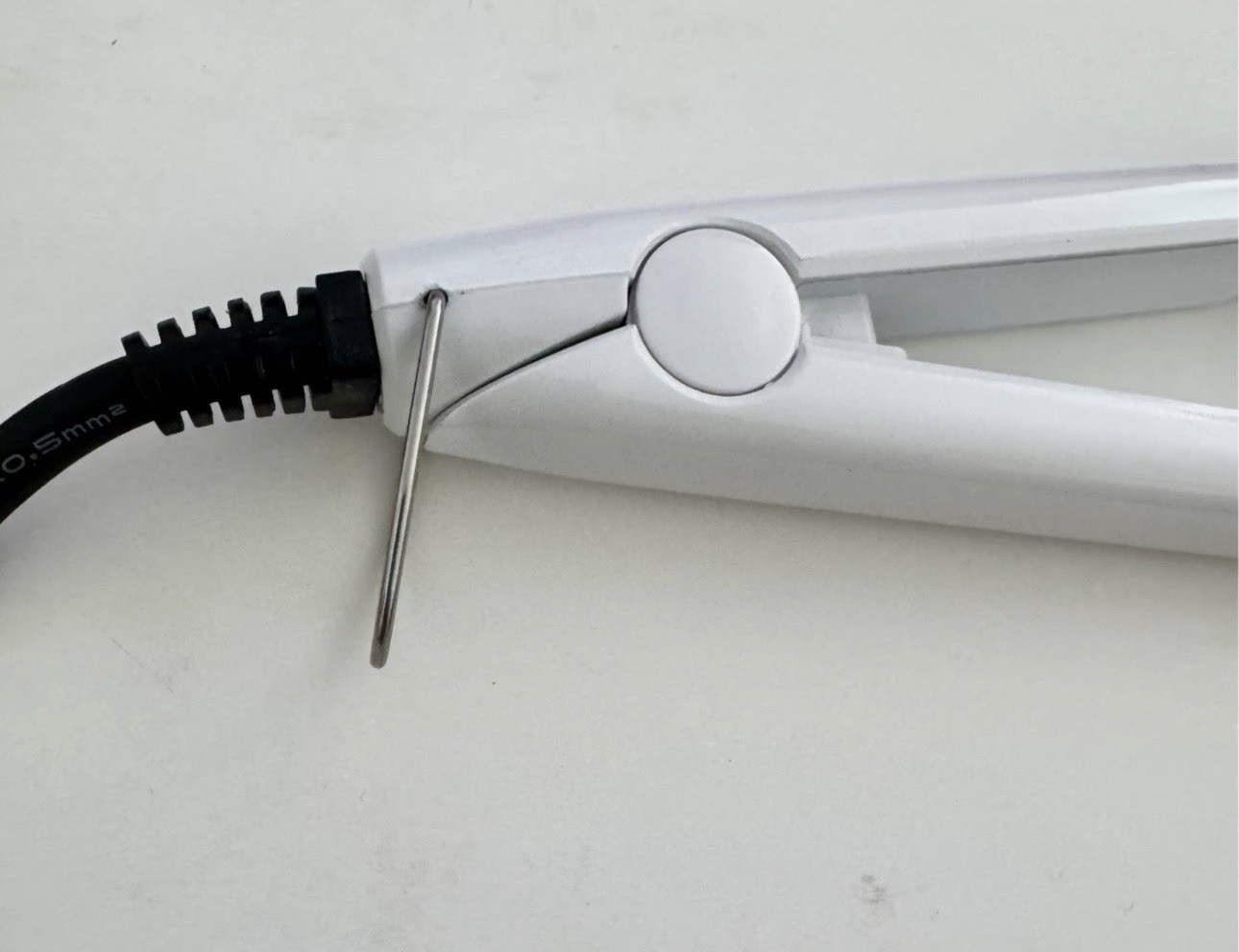 Professional Keratin Bond Hair Extension Fusion Pro Tool Heat Iron NEW