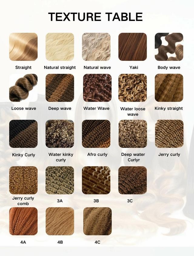 Genius Weft Curly Wavy Hair Extensions 100% Remy Human Hair Extensions 100g