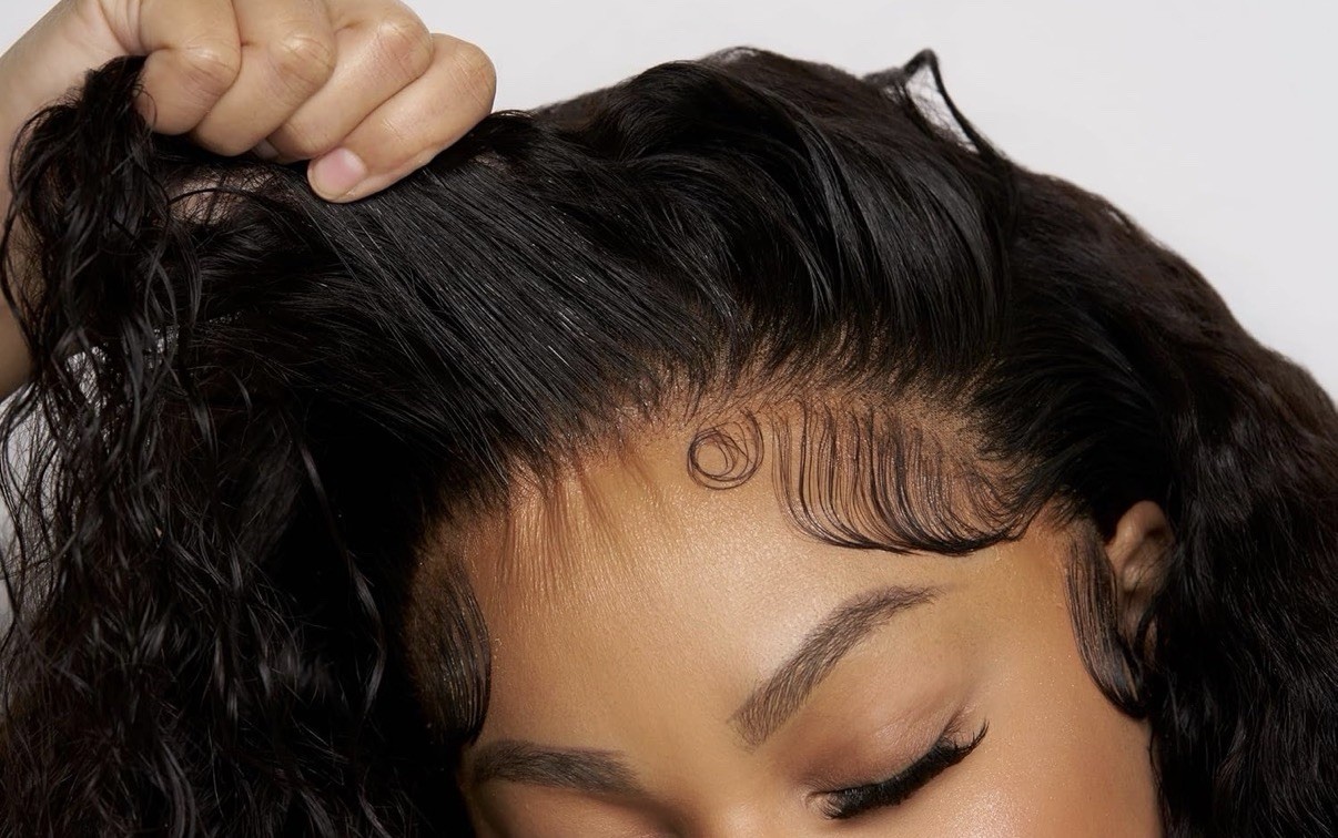 Ericka J. Hold Me Down Adhesive – Waterproof Lace Wig Glue Quick Drying 20g
